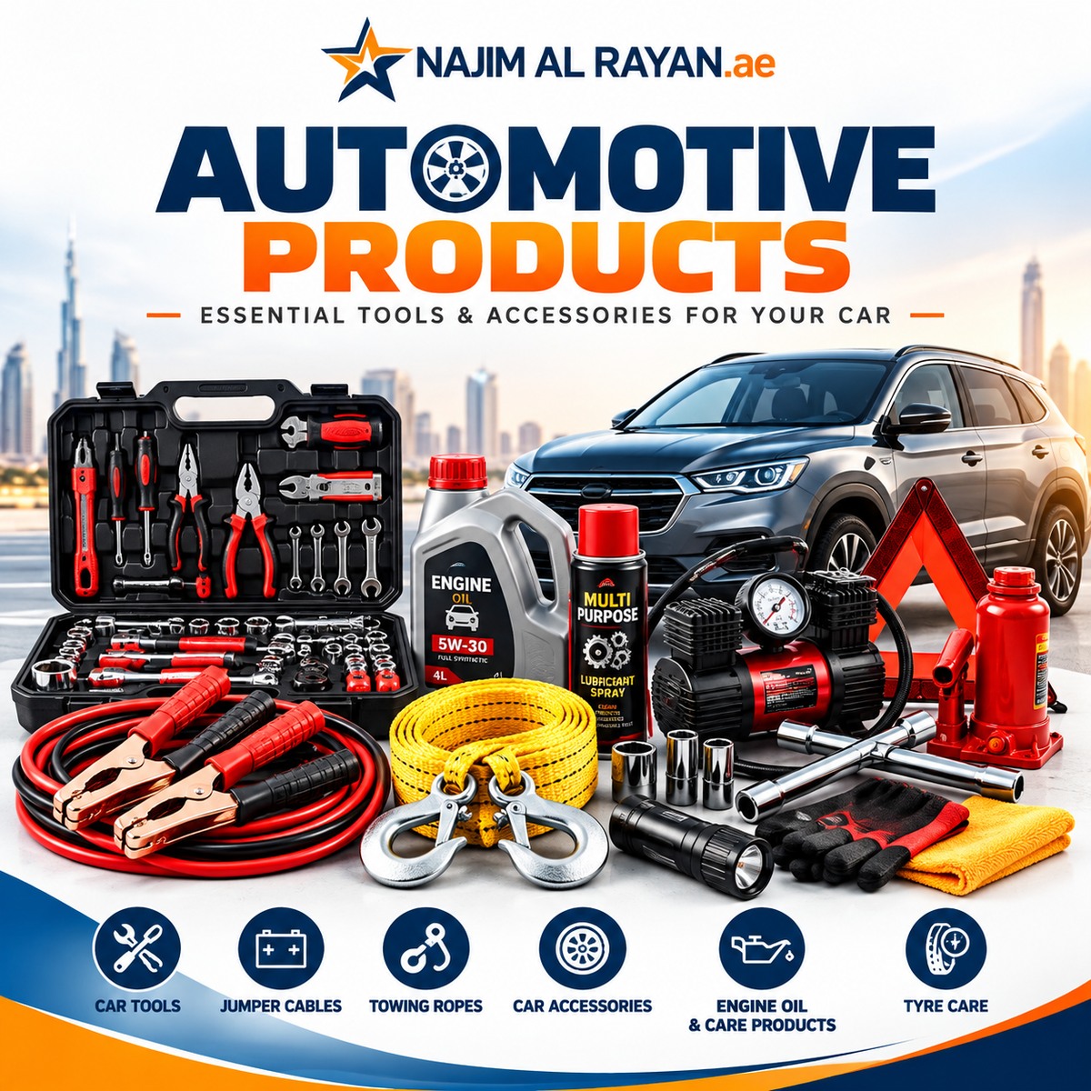 Automotive