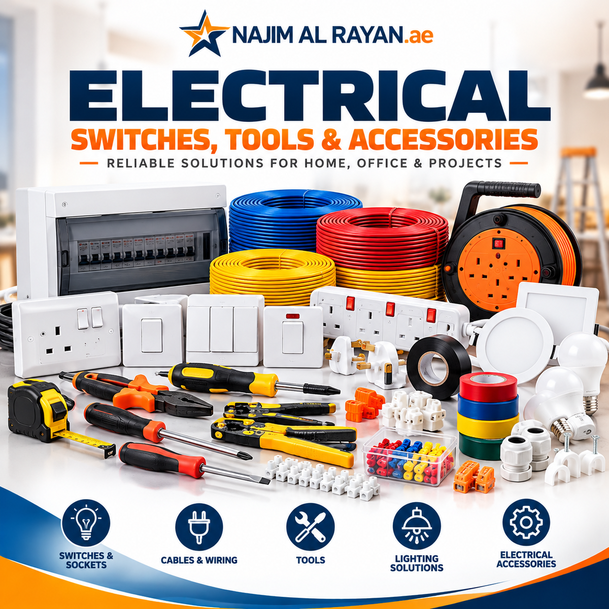 Electrical