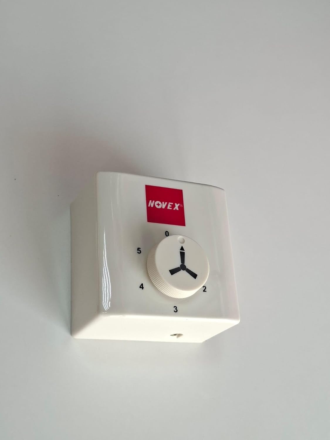 Novex 5-Step Universal Ceiling Fan Regulator