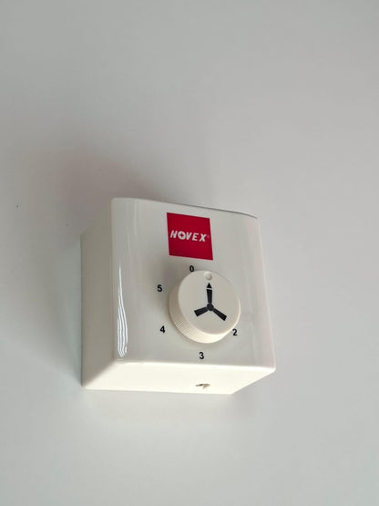 Novex 5-Step Universal Ceiling Fan Regulator