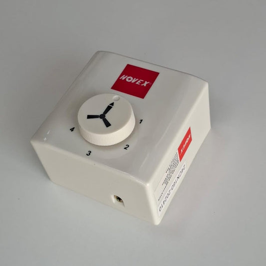 Novex 5-Step Universal Ceiling Fan Regulator