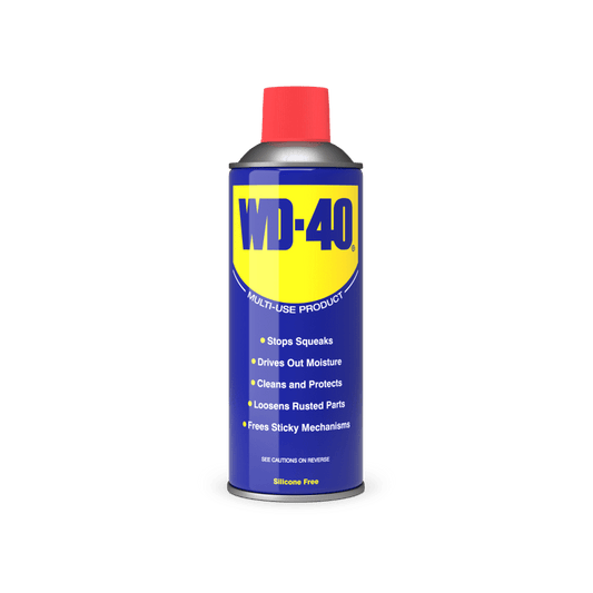 FW-40 Heavy Duty Lubricant Spray 500ml – Pack of 3