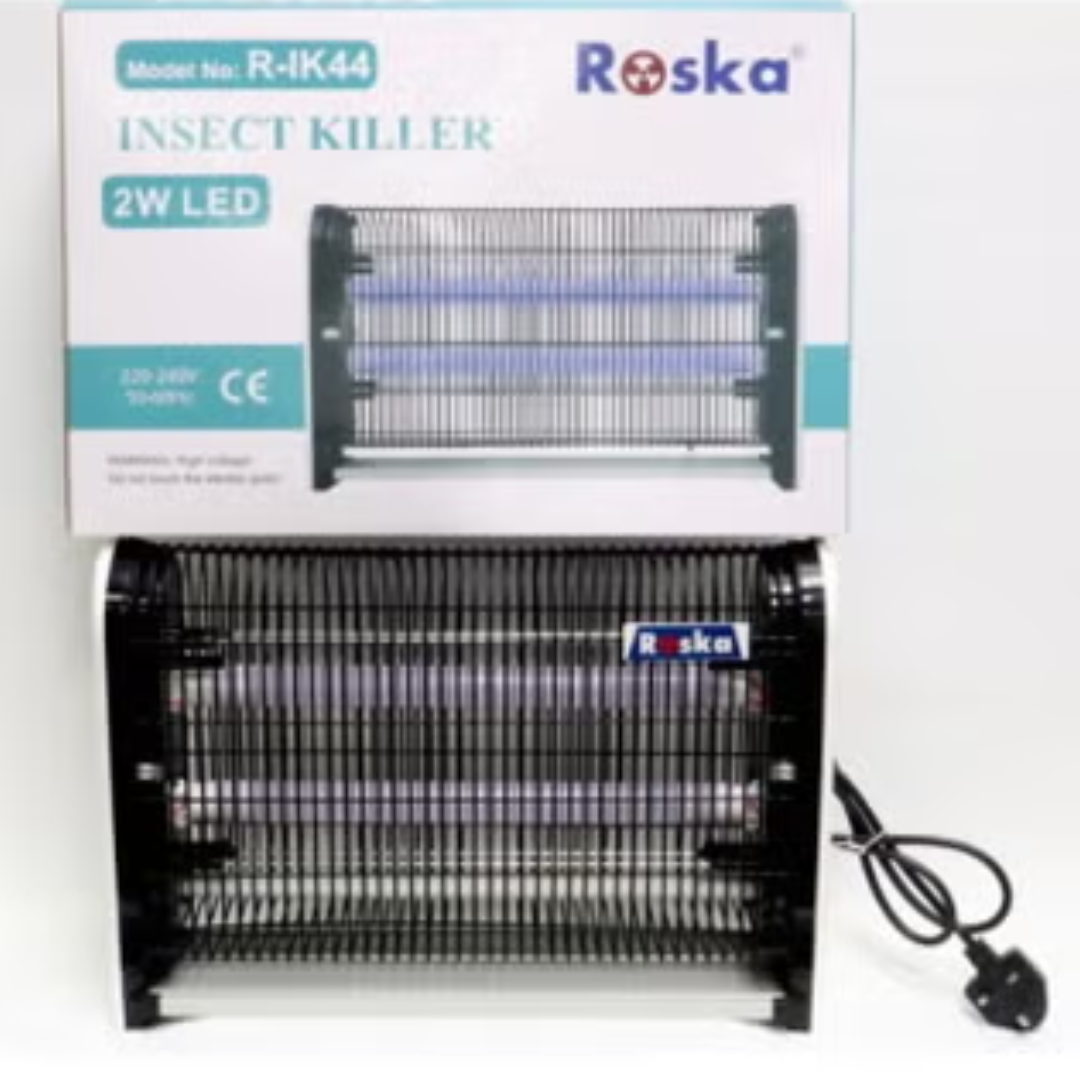 Electric Insect Zapper – 24cm