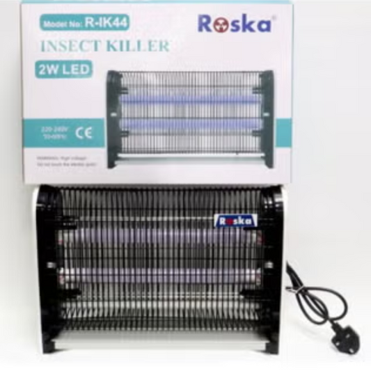Electric Insect Zapper – 24cm